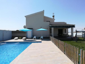 Villa Victoria